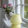 Swirl Lampe
