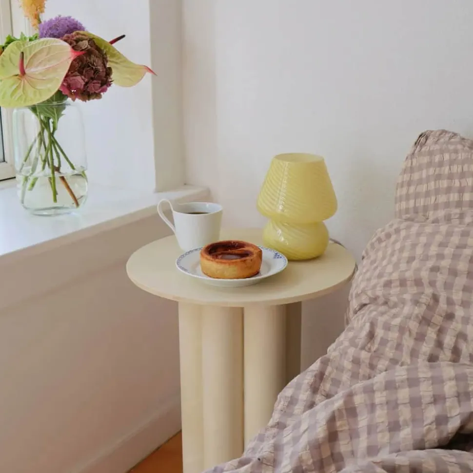Swirl Lampe