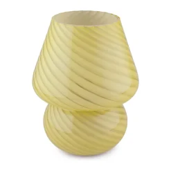Swirl Lampe