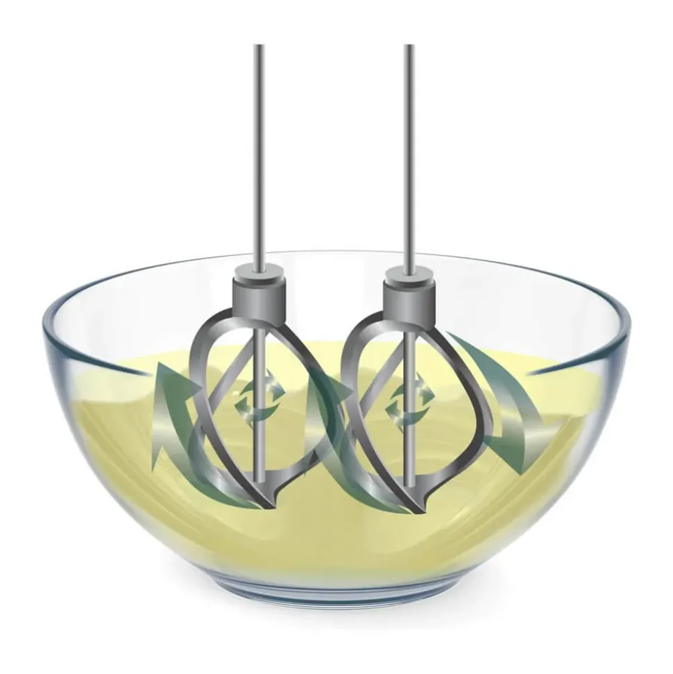 Swirl Håndmixer