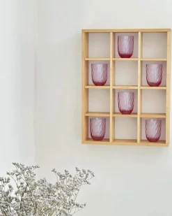 Swirl Vandglas