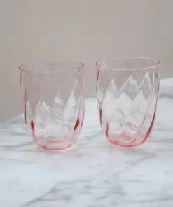 Swirl Vandglas