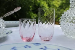 Swirl Vandglas
