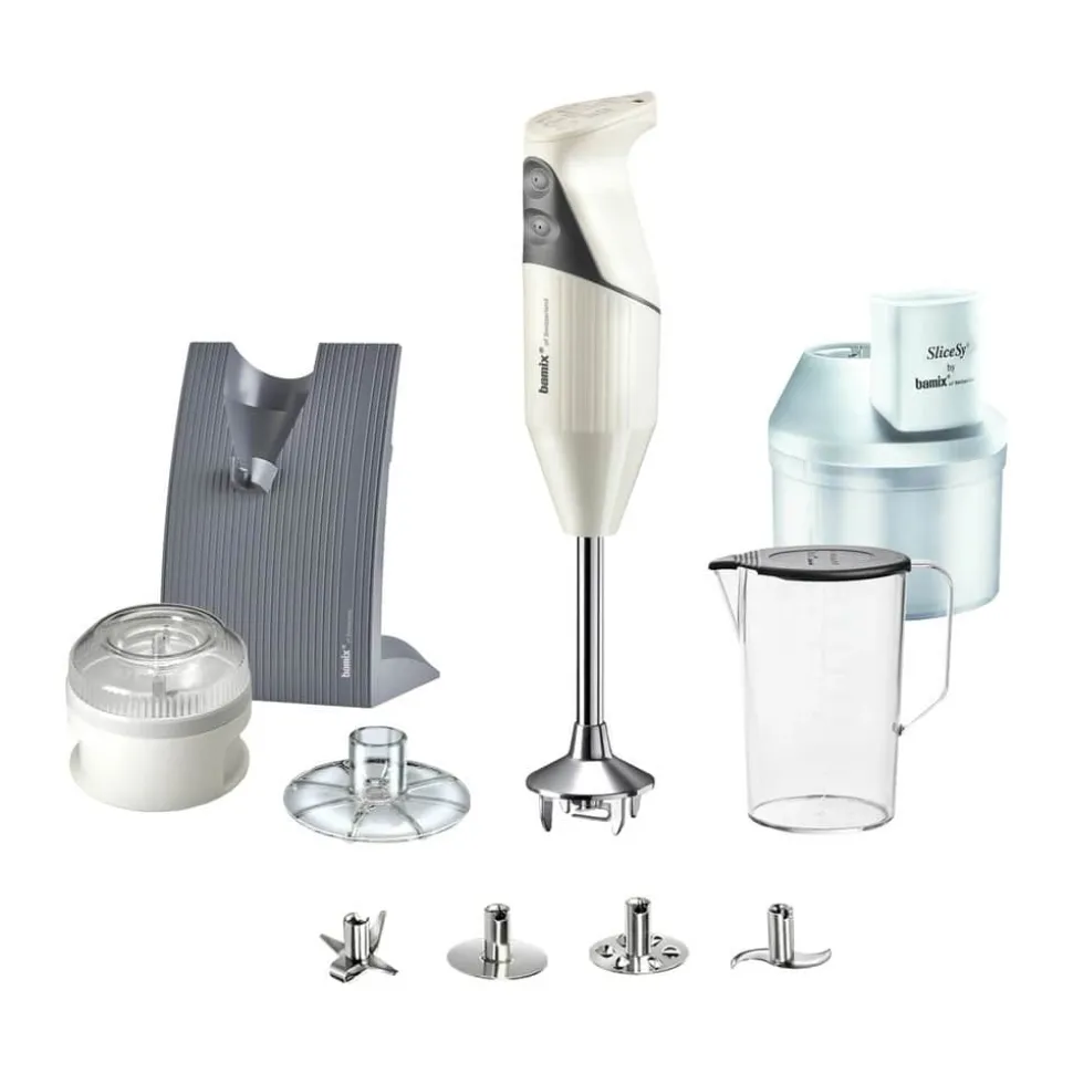 Swissline Superbox Stavblender