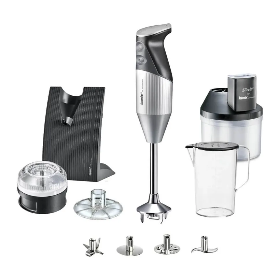 Swissline Superbox Stavblender