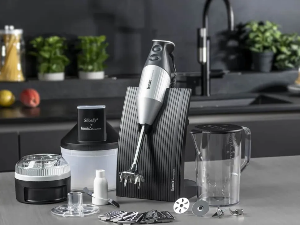 Swissline Superbox Stavblender