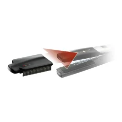 Swiss'x Super Brush & Shine Glattejern