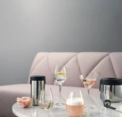 Syrah Vandglas