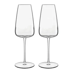 Talismano Champagneglas - 2 stk.