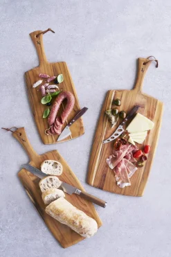 Tapasbræt - 3 stk