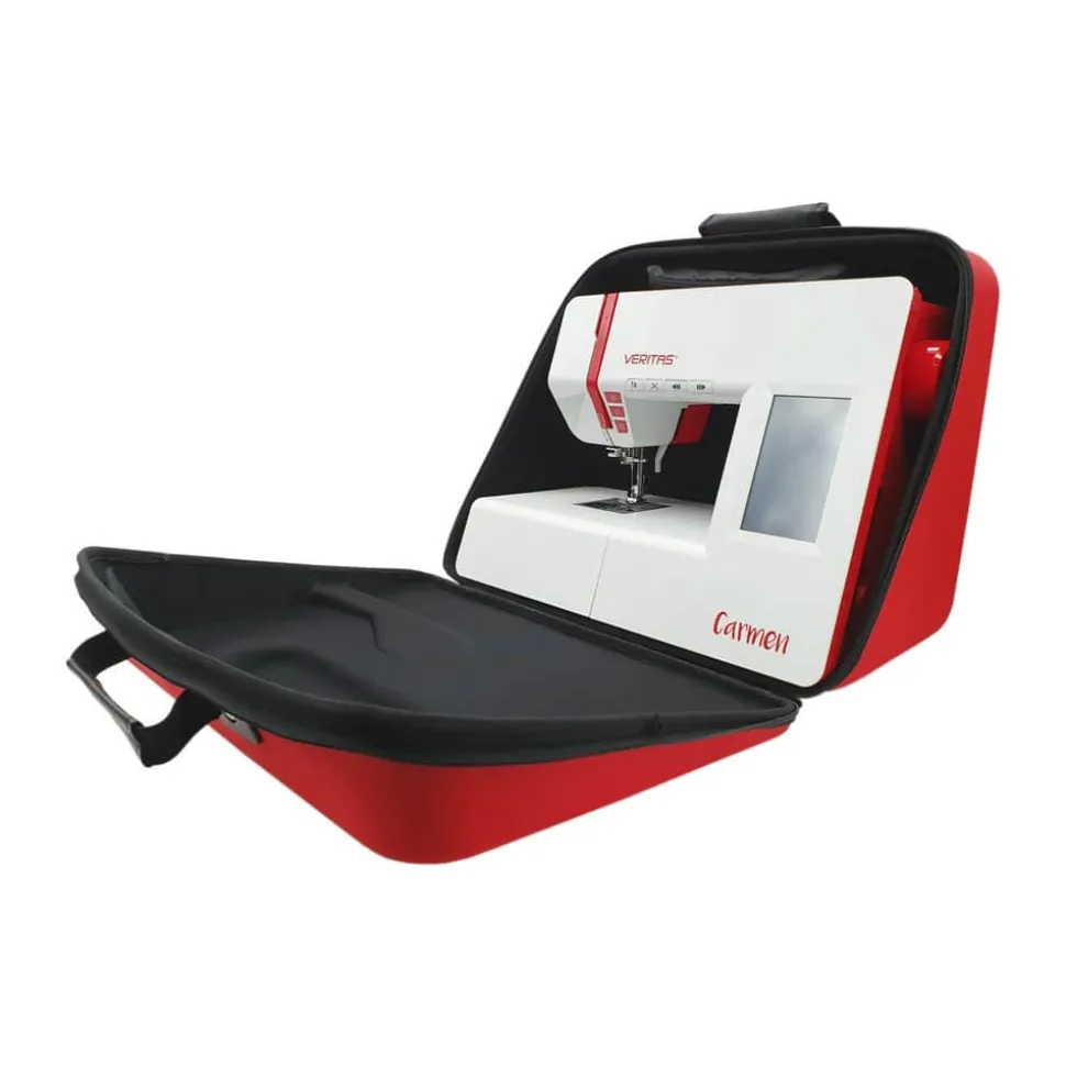 Taske til symaskine - Hard Case XL