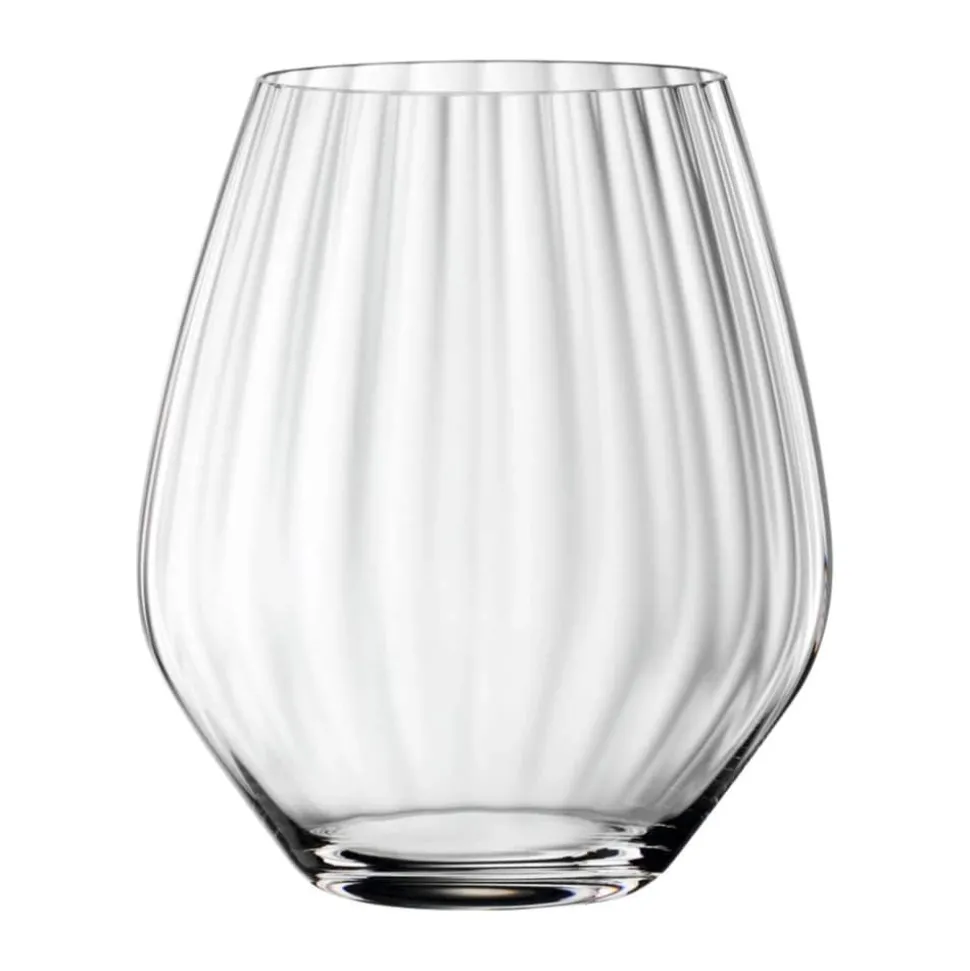 Tastes Good Gin & Tonic Glas - 4 stk.