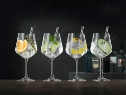 Tastes Good Gin & Tonic Glas - 4 stk.