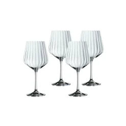 Tastes Good Gin & Tonic Glas - 4 stk.
