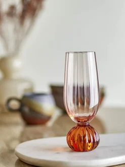 Taurin Champagneglas