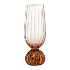 Taurin Champagneglas