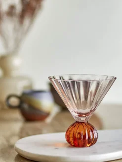 Taurin Cocktailglas