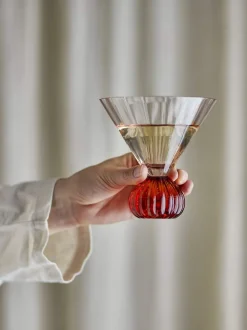Taurin Cocktailglas