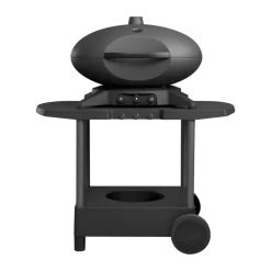 Tavolo Udebord til Forno Gas