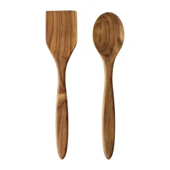 Teak Paletsæt - 2 dele