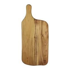 Teak Skærebræt