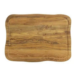 Teak Skærebræt