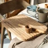 Teak Tang