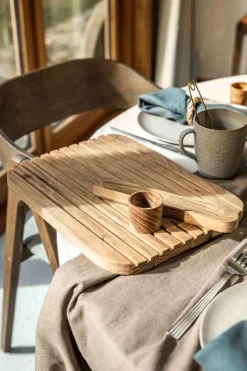 Teak Tang