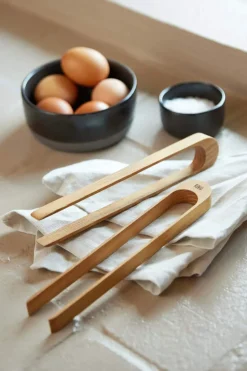 Teak Tang