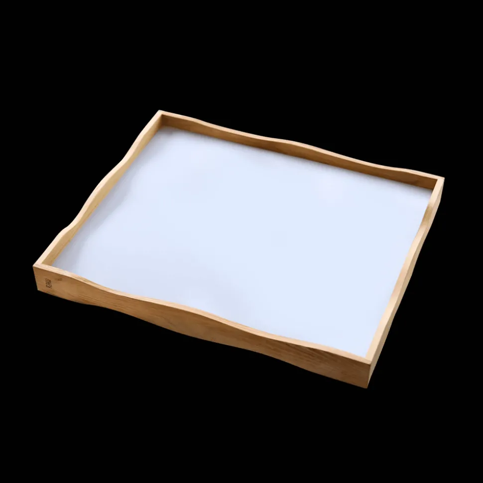 Teak Bakke