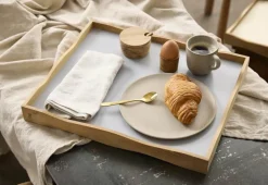 Teak Bakke