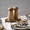 Teak Bakke