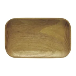 Teak Bakke