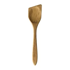 Teak Grydeske