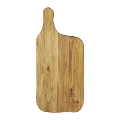 Teak Skærebræt