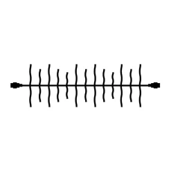 Tech-Line Lyskæde