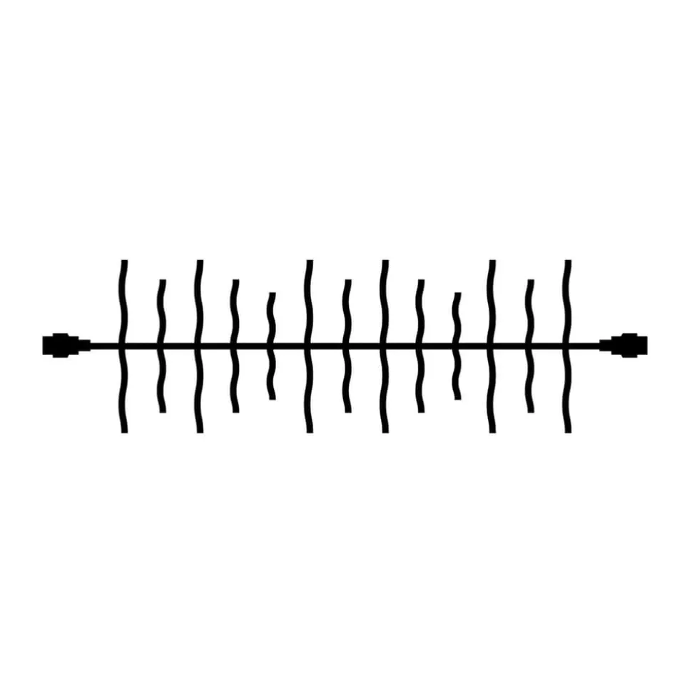 Tech-Line Lyskæde
