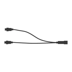 Tech-Line 2-vejs splitter