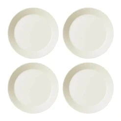 Teema Tallerkener - 4 stk.