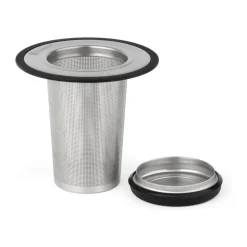 Tefilter