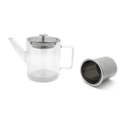 Tekande m. Filter