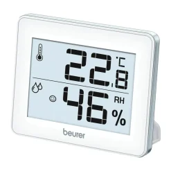 Termo-Hygrometer HM16