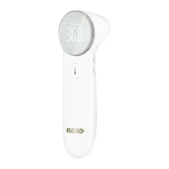 Termometer