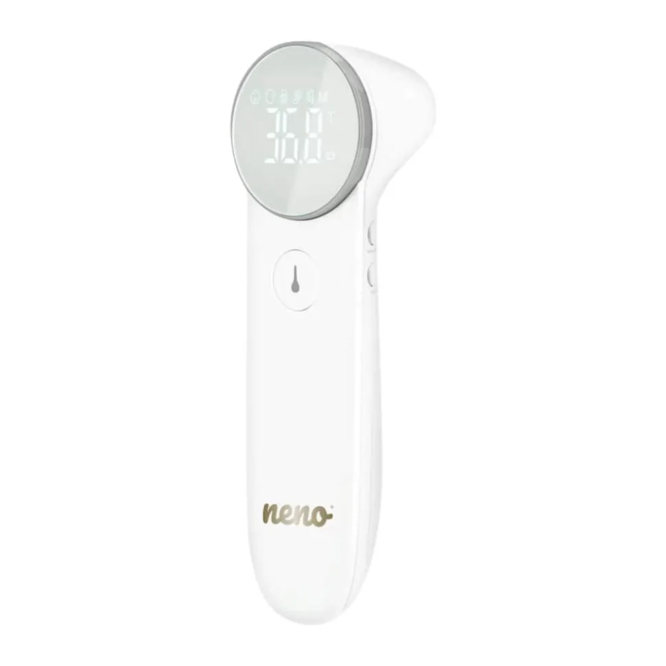 Termometer