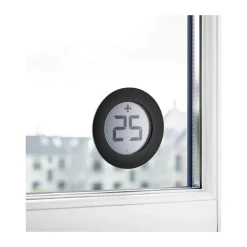 Termometer