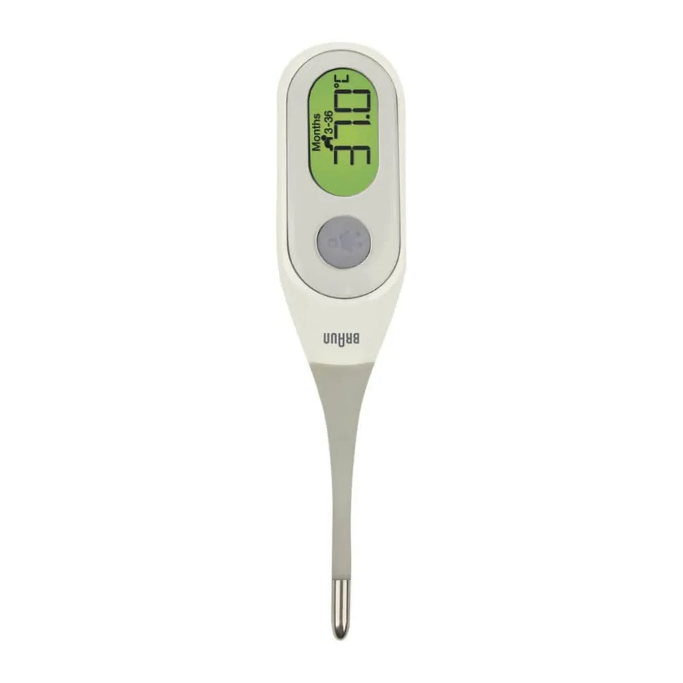 Termometer PRT 2000
