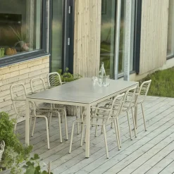 Terra & Ivy Wire Havesæt - 7 dele