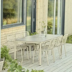 Terra & Ivy Wire Havesæt - 7 dele