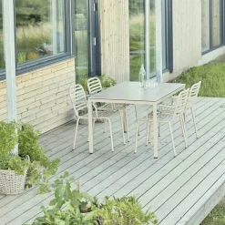 Terra & Ivy Wire Havesæt - 5 dele
