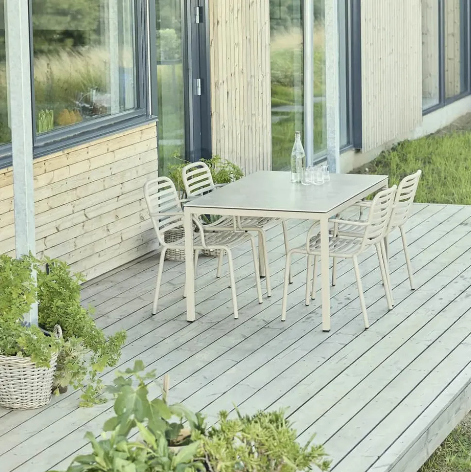Terra & Ivy Wire Havesæt - 5 dele